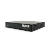 Alfa 5-Port Ethernet Switch 2.5 Gbps