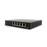 Alfa 5-Port Ethernet Switch 2.5 Gbps