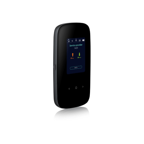 モバイルWiFi Amazon.com: ALCATEL LINKZONE® 2 Wi-Fi 4g LTE Hotspot MW43TM T