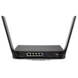 MikroTik hAP ax3 US version