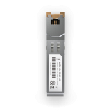 U Fiber, SFP+ to RJ45 Adapter