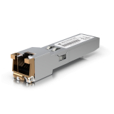 U Fiber, SFP+ to RJ45 Adapter