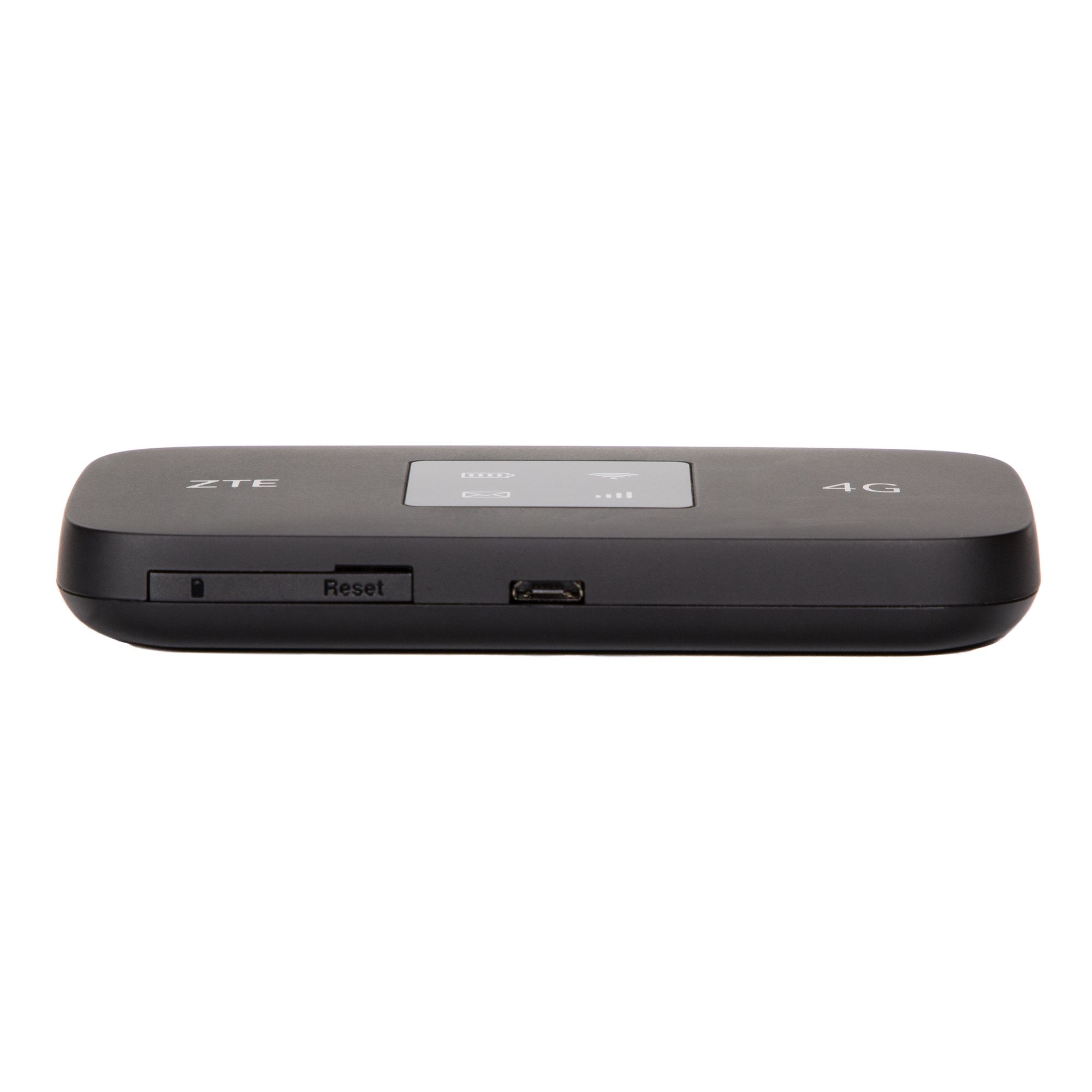 Full-Gigabit Home | ZTE