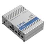 Teltonika RUTX50 Industrial 5G Router