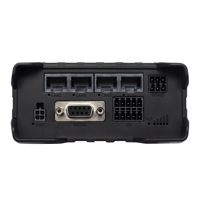 Teltonika RUT956 dual-SIM LTE Router