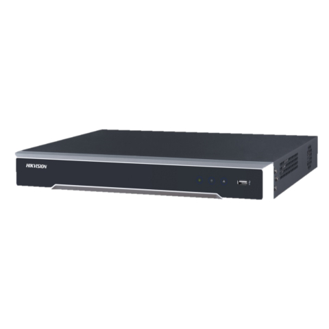 Hikvision 8-Channel NVR DS-7808NI-I2