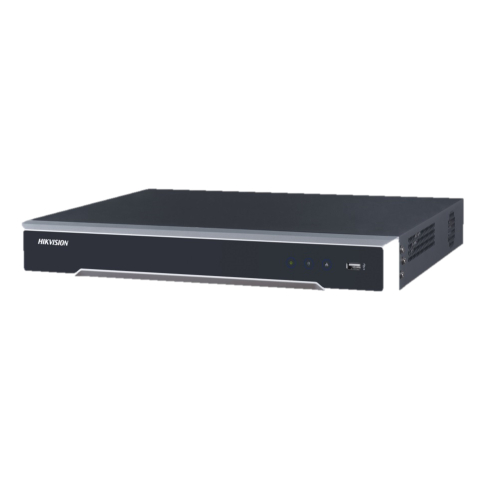 16-Channel NVR DS-7816NI-I2