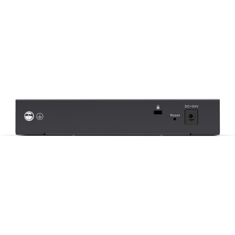 Reyee 5-Port Gigabit Managed PoE Switch