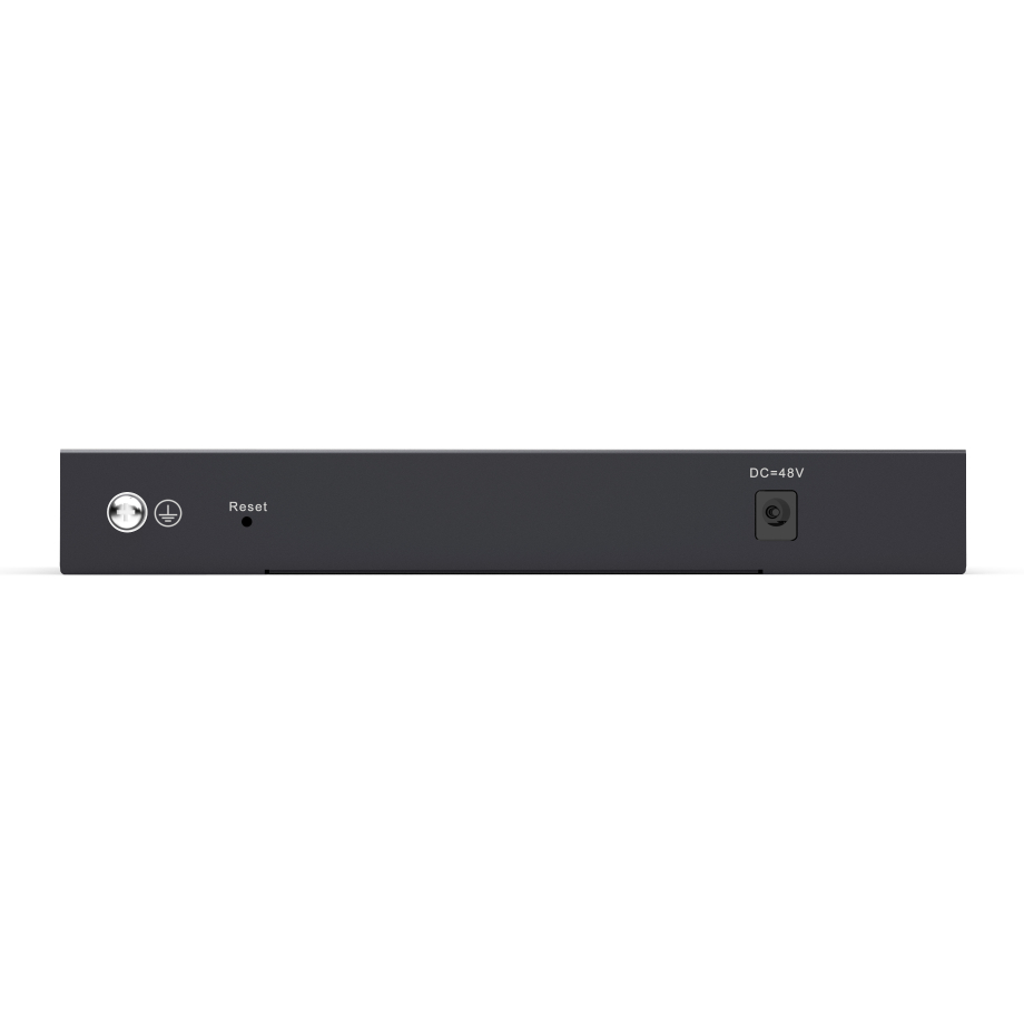 Reyee 9-Port Gigabit Managed PoE Switch