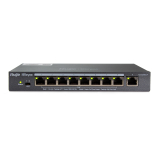 Reyee 9-Port Gigabit Managed PoE Switch