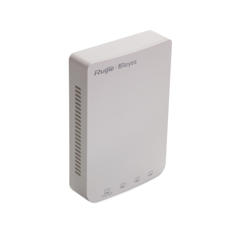 Reyee Wi-Fi 5 Wall-mounted Gigabit Access Point