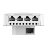 Reyee Wi-Fi 5 Wall-mounted Gigabit Access Point