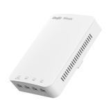 Reyee Wi-Fi 5 Wall-mounted Gigabit Access Point