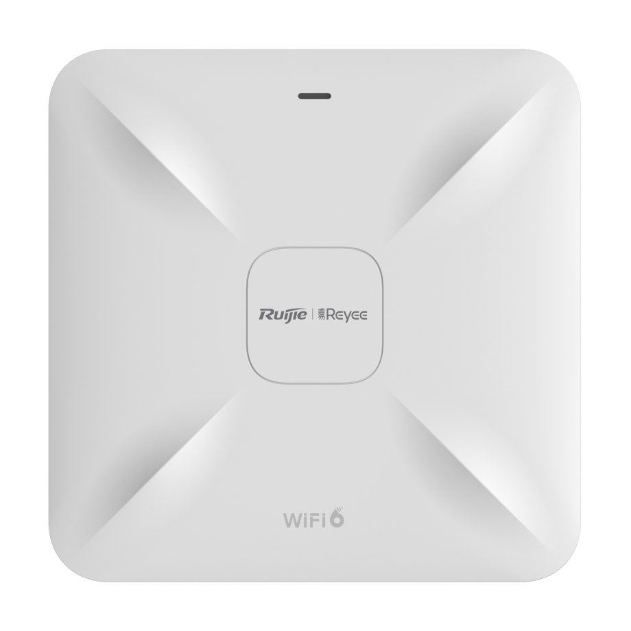 Reyee Wi-Fi 6 Ceiling Access Point