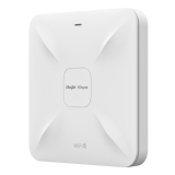 Reyee Wi-Fi 6 Multi-G Ceiling Access Point