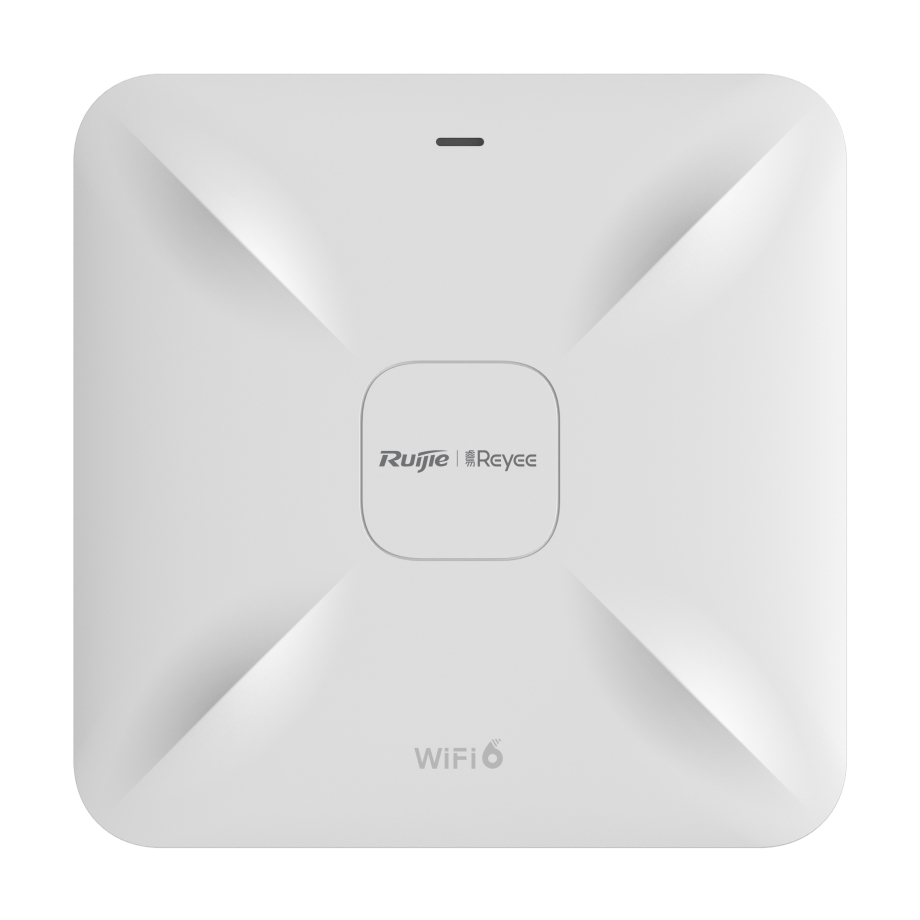 Reyee Wi-Fi 6 Multi-G Ceiling Access Point