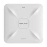 Reyee Wi-Fi 6 Multi-G Ceiling Access Point
