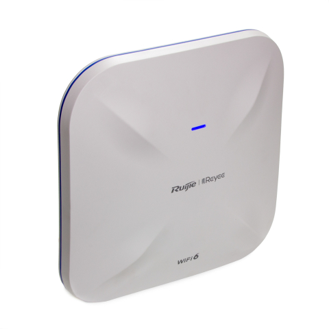 Reyee Wi-Fi 6 Dual Band Gigabit Outdoor Access Point