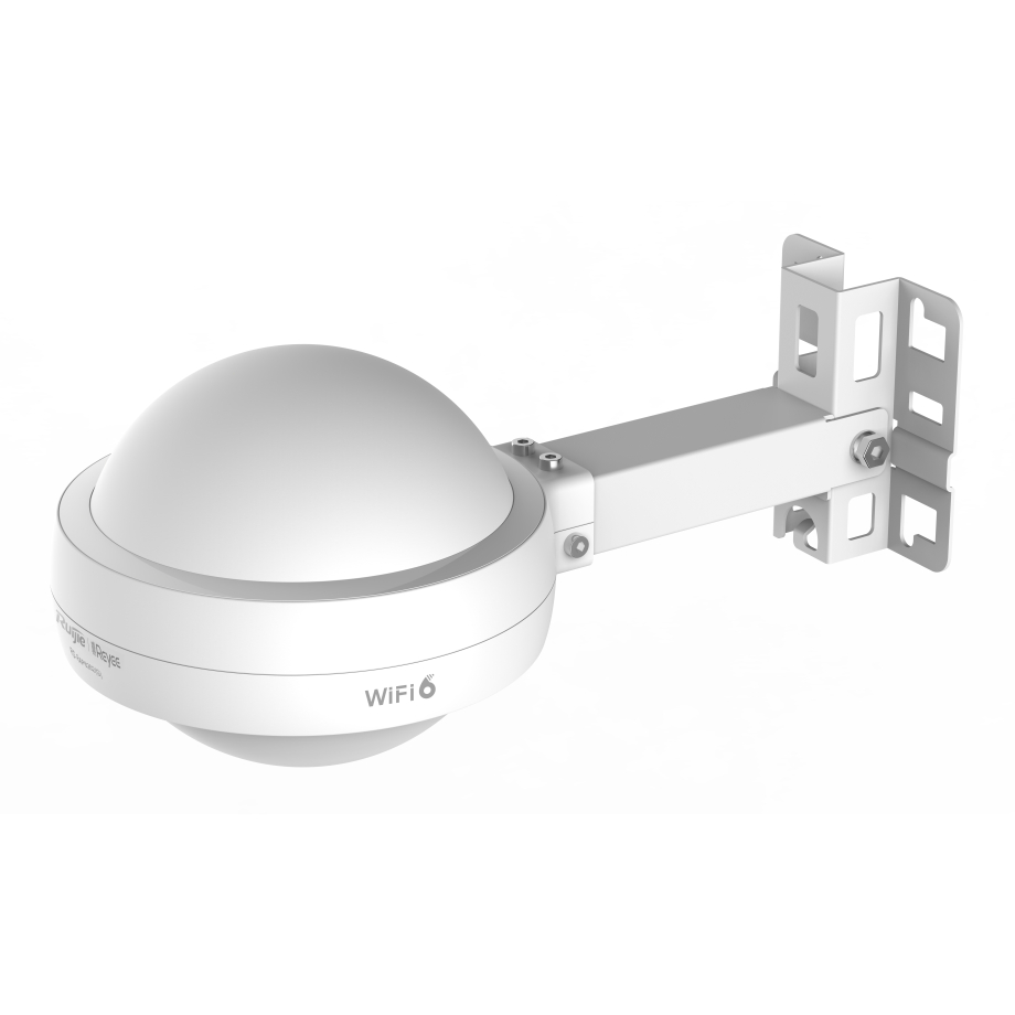 Reyee Wi-Fi 6 Outdoor Omni-directional Access Point