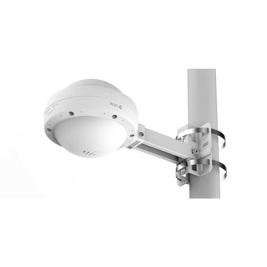 Reyee Wi-Fi 6 Outdoor Omni-directional Access Point