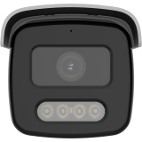 4 MP ColorVu Bullet IP Camera DS-2CD2T47G2-LSU/SL F2.8 C