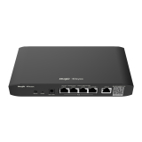 Reyee 5-Port Cloud Managed PoE Router