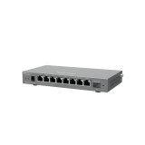 Reyee 9-Port Gigabit Cloud Managed SFP Router