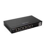 Reyee 5-Port High Performance Cloud Managed PoE Router