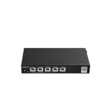 Reyee 5-Port High Performance Cloud Managed PoE Router