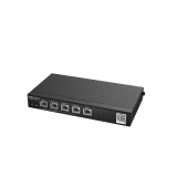Reyee 5-Port High Performance Cloud Managed PoE Router