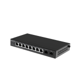 Reyee 10-Port High Performance Cloud Managed PoE Router