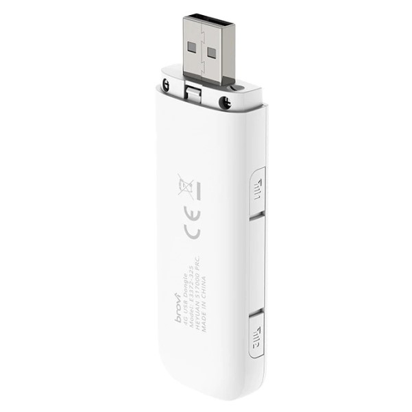 Huawei Brovi E3372-325 LTE USB Stick