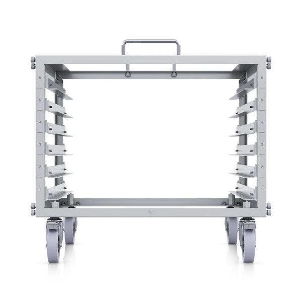 Ubiquiti Toolless Mini Rack | Getic