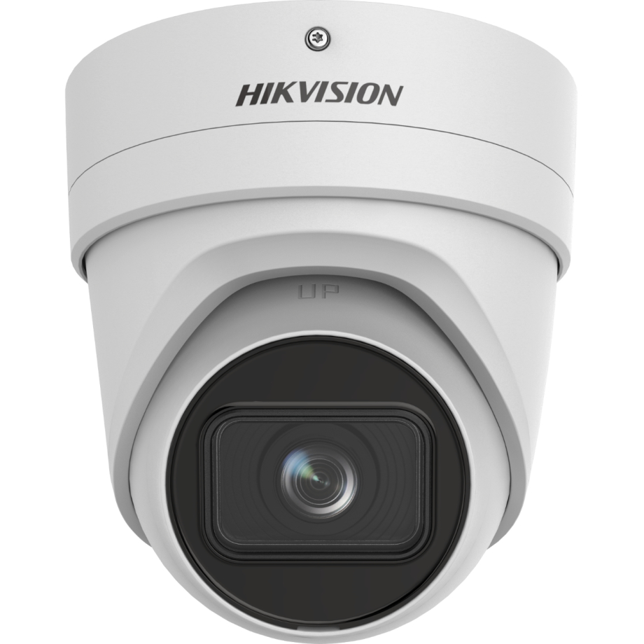 HikVision 4 MP Turret Camera DS-2CD2H46G2-IZS C