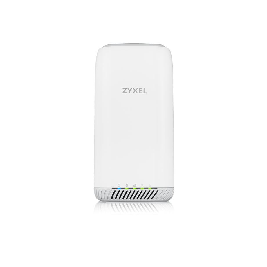 Zyxel 4G LTE-A Indoor IAD Cat18