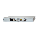 HikVision 8-channel 4K PoE NVR DS-7608NXI-K2/8P