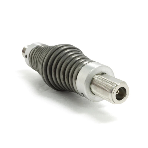 Alfa Spring Barrel Adapter N Female - N Female