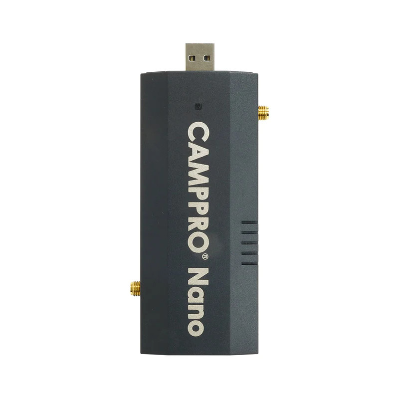 Alfa WiFi CampPro Nano