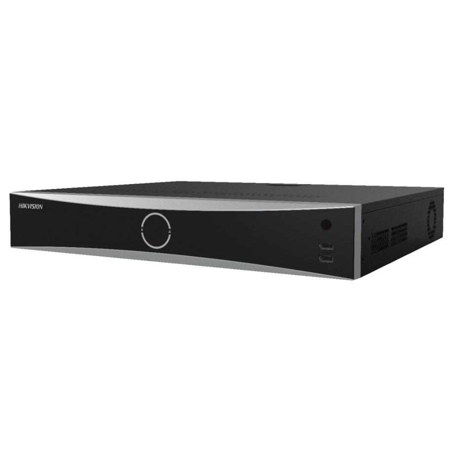 32-Channel NVR DS-7732NXI-K4