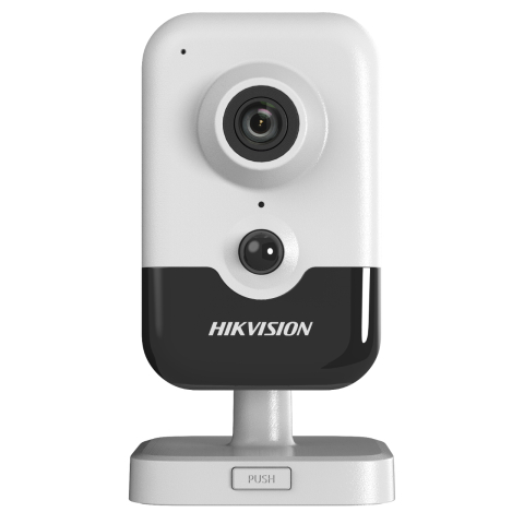 HikVision 4 MP Cube IP Camera DS-2CD2446G2-I F2.8mm