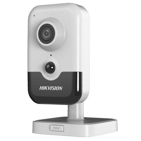 HikVision 4 MP Cube IP Camera DS-2CD2446G2-I F2.8mm