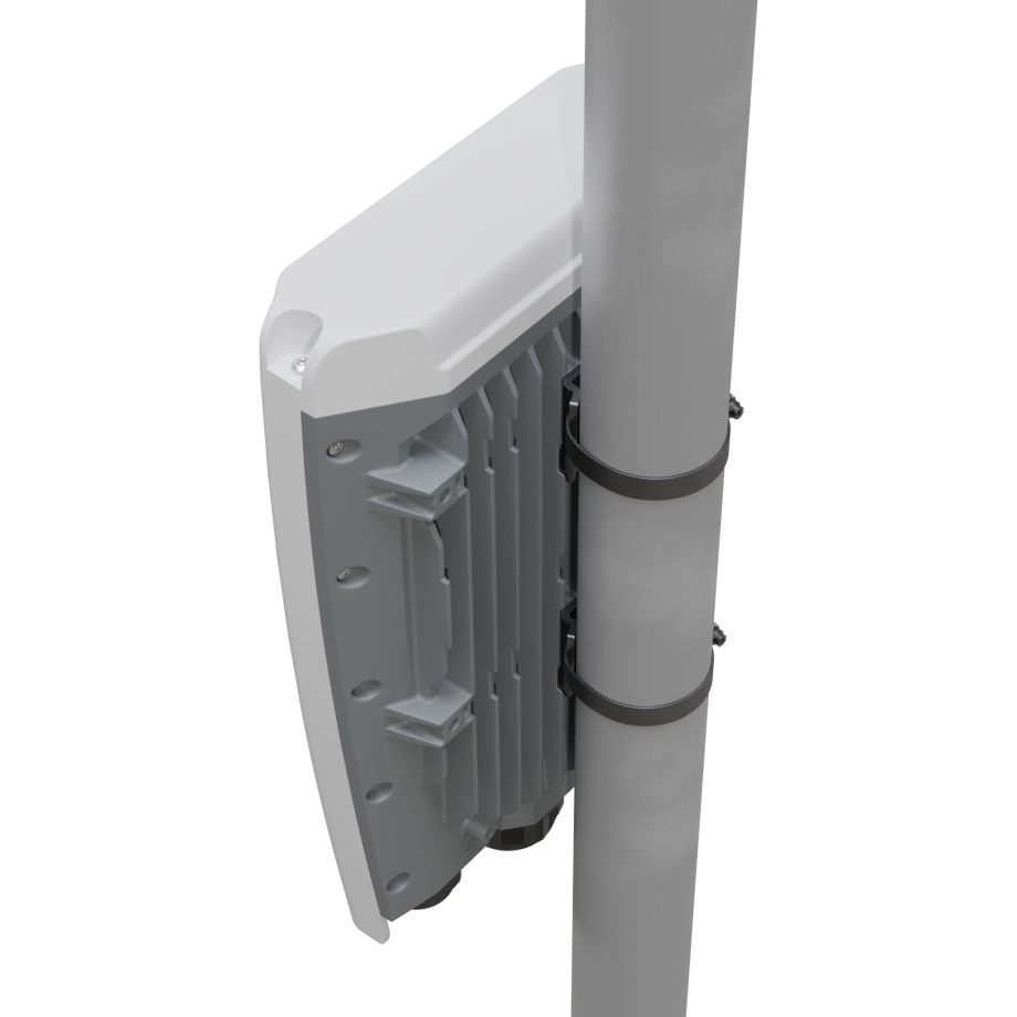 MikroTik CRS504-4XQ-OUT
