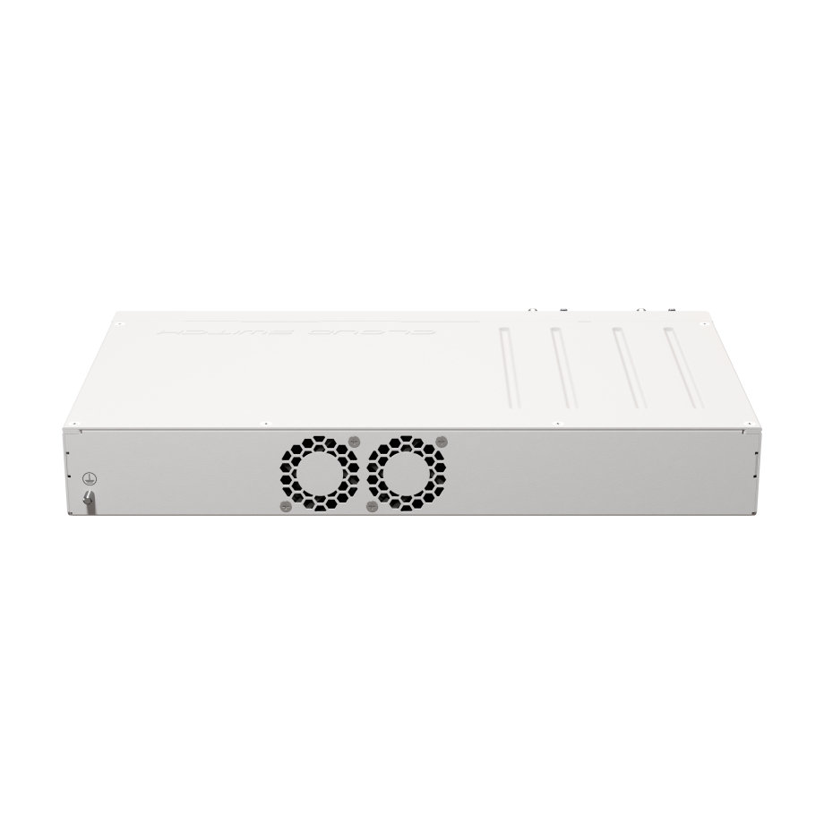 MikroTik CRS510-8XS-2XQ-IN