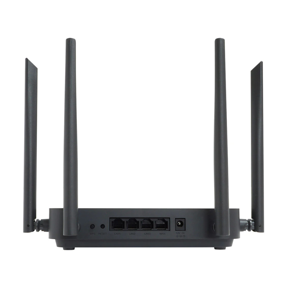 Alfa Router AX1800RM