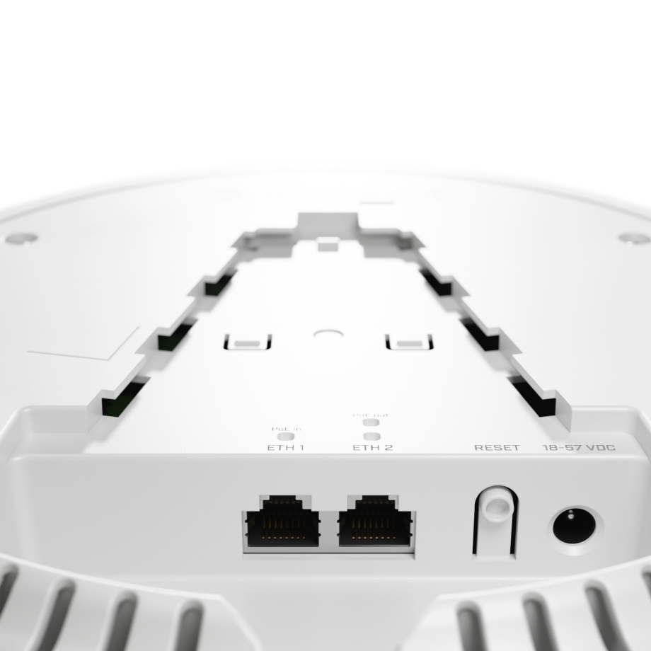 MikroTik cAP ax | Getic