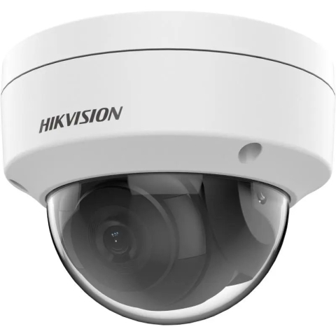 HikVision 4 MP Dome Camera DS-2CD1143G2-I F2.8