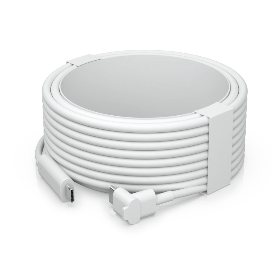 Ubiquiti G4 Instant PoE-to-USB Cable 4.5m