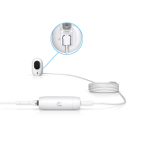 Ubiquiti G4 Instant PoE-to-USB Cable 4.5m