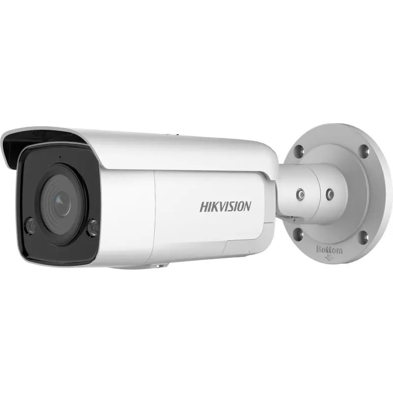 4 MP AcuSense Bullet Camera DS-2CD2T46G2-ISU/SL 4mm