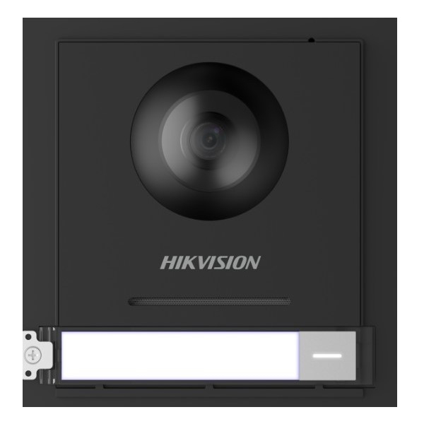 HikVision Door Station DS-KD8003-IME1(B)
